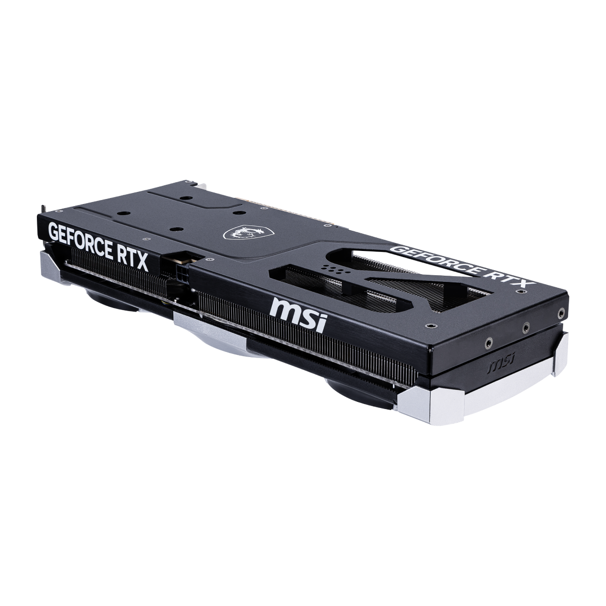 MSI GeForce RTX 5060 Ti 16G VENTUS 3X OC | Tarjeta Gráfica