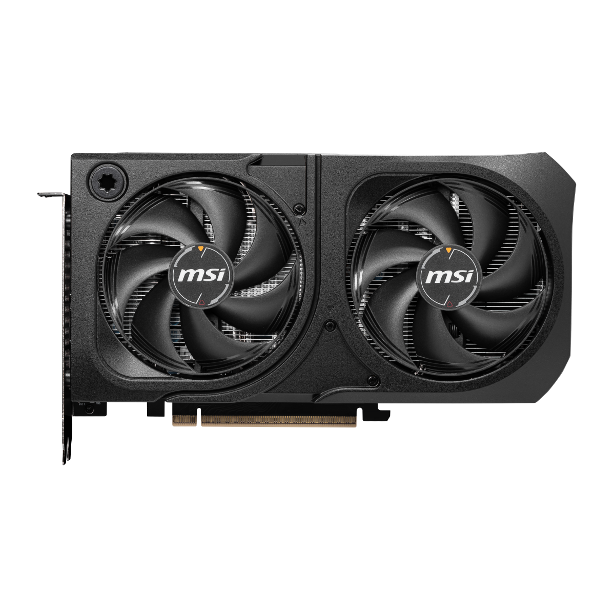 MSI GeForce RTX 5060 Ti 8G SHADOW 2X PLUS | Tarjeta Gráfica