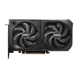 MSI GeForce RTX 5060 Ti 8G SHADOW 2X PLUS | Tarjeta Gráfica