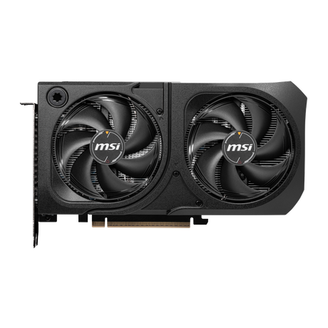 MSI GeForce RTX 5060 Ti 8G SHADOW 2X PLUS | Tarjeta Gráfica