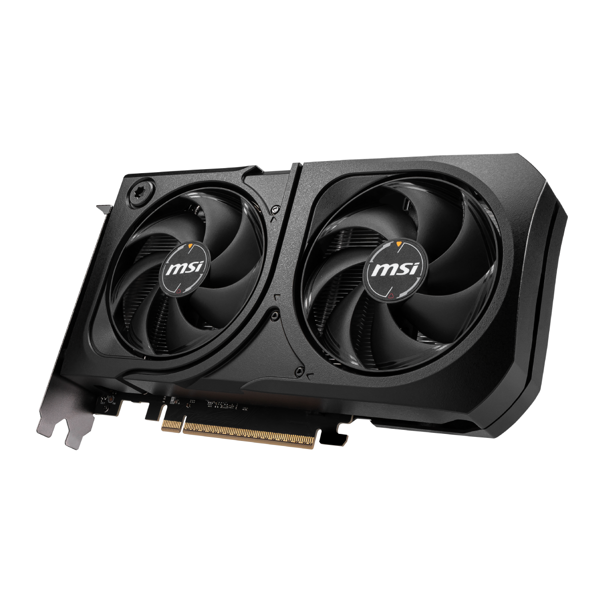 MSI GeForce RTX 5060 Ti 8G SHADOW 2X PLUS | Tarjeta Gráfica