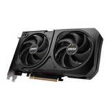 MSI GeForce RTX 5060 Ti 8G SHADOW 2X PLUS | Tarjeta Gráfica