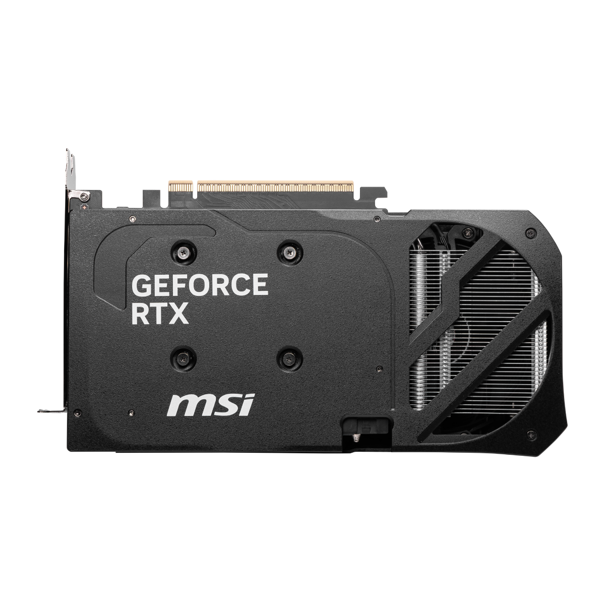 MSI GeForce RTX 5060 Ti 8G SHADOW 2X PLUS | Tarjeta Gráfica