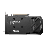 MSI GeForce RTX 5060 Ti 8G SHADOW 2X PLUS | Tarjeta Gráfica