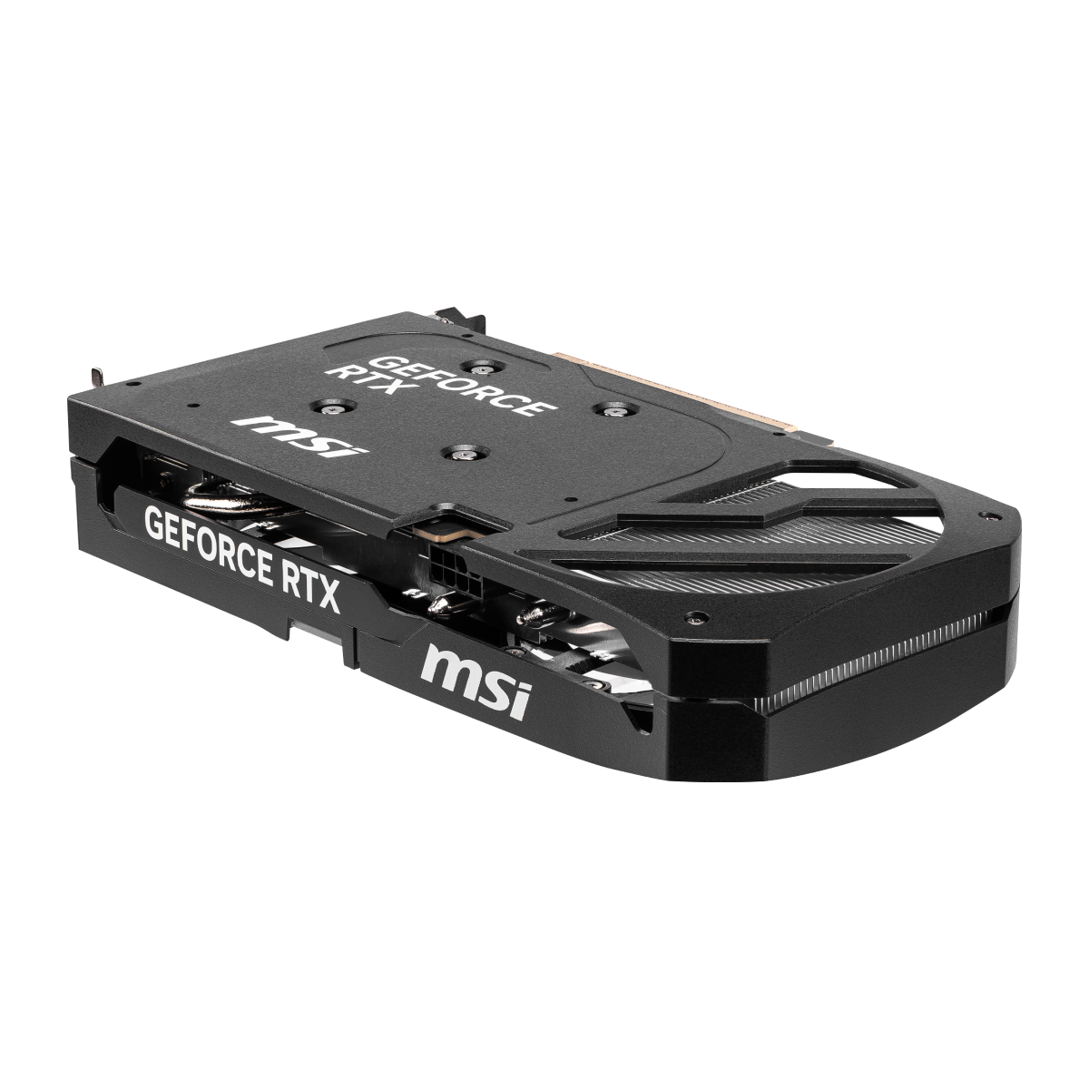 MSI GeForce RTX 5060 Ti 8G SHADOW 2X PLUS | Tarjeta Gráfica