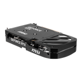 MSI GeForce RTX 5060 Ti 8G SHADOW 2X PLUS | Tarjeta Gráfica