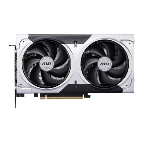 MSI GeForce RTX 5060 Ti 8G VENTUS 2X OC PLUS | Tarjeta Gráfica
