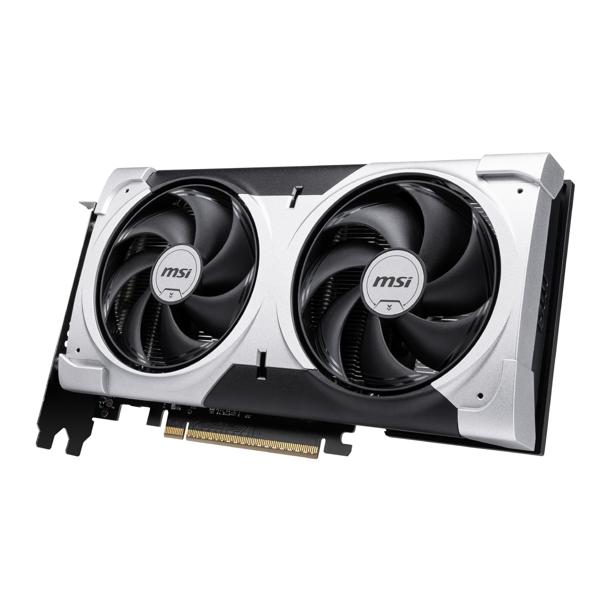MSI GeForce RTX 5060 Ti 8G VENTUS 2X OC PLUS | Tarjeta Gráfica