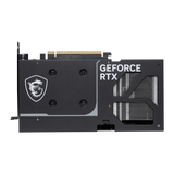 MSI GeForce RTX 5060 Ti 8G VENTUS 2X OC PLUS | Tarjeta Gráfica
