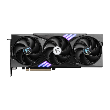 MSI GeForce RTX 5060 Ti 8G GAMING TRIO | Tarjeta Gráfica