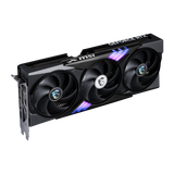 MSI GeForce RTX 5060 Ti 8G GAMING TRIO | Tarjeta Gráfica