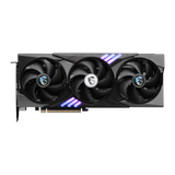 MSI GeForce RTX 5060 Ti 16G GAMING TRIO OC | Tarjeta Gráfica