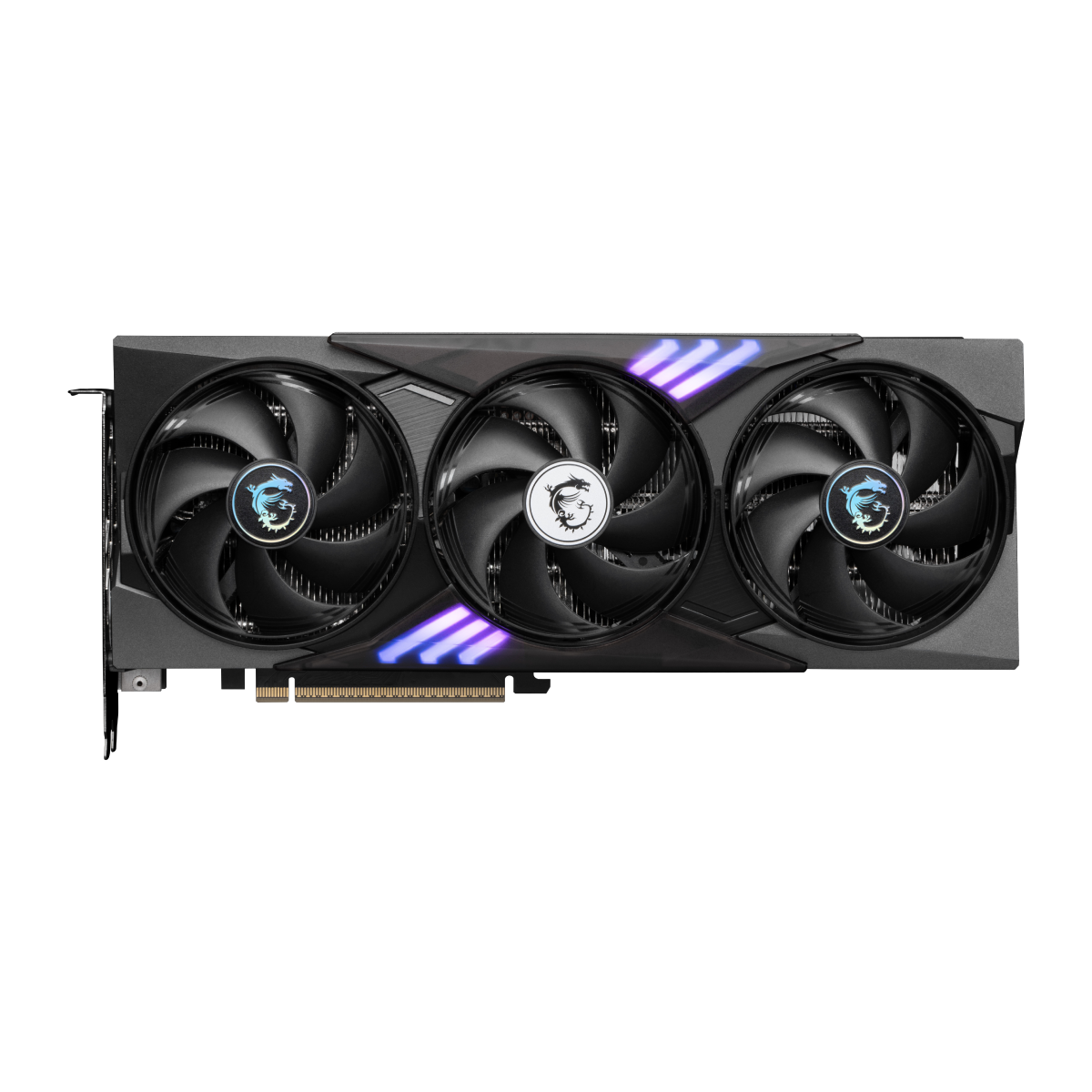 MSI GeForce RTX 5060 Ti 8G GAMING TRIO OC | Tarjeta Gráfica