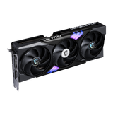 MSI GeForce RTX 5060 Ti 16G GAMING TRIO OC | Tarjeta Gráfica