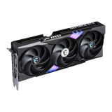MSI GeForce RTX 5060 Ti 8G GAMING TRIO OC | Tarjeta Gráfica