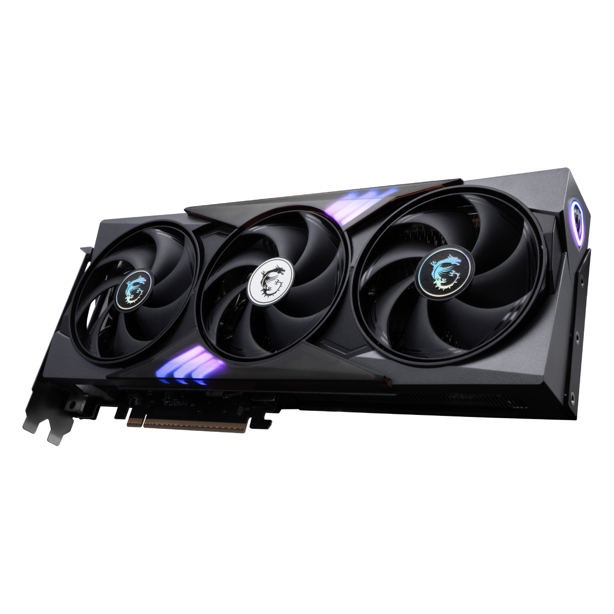 MSI GeForce RTX 5060 Ti 8G GAMING TRIO OC | Tarjeta Gráfica