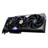 MSI GeForce RTX 5060 Ti 8G GAMING TRIO OC | Tarjeta Gráfica