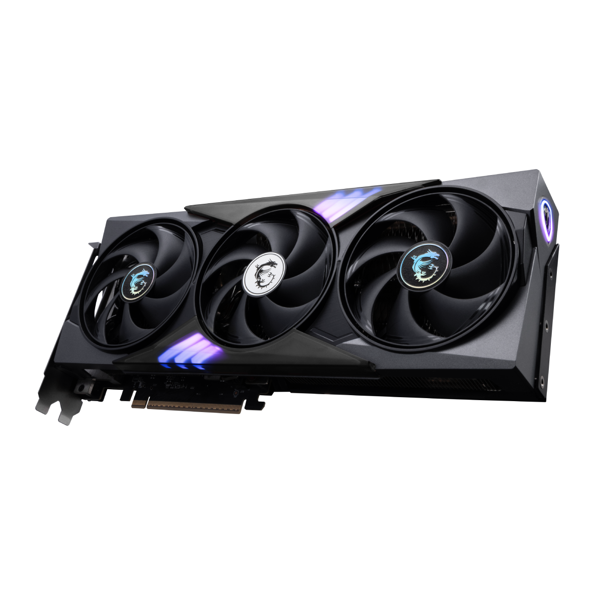 MSI GeForce RTX 5060 Ti 16G GAMING TRIO OC | Tarjeta Gráfica