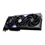 MSI GeForce RTX 5060 Ti 16G GAMING TRIO OC | Tarjeta Gráfica
