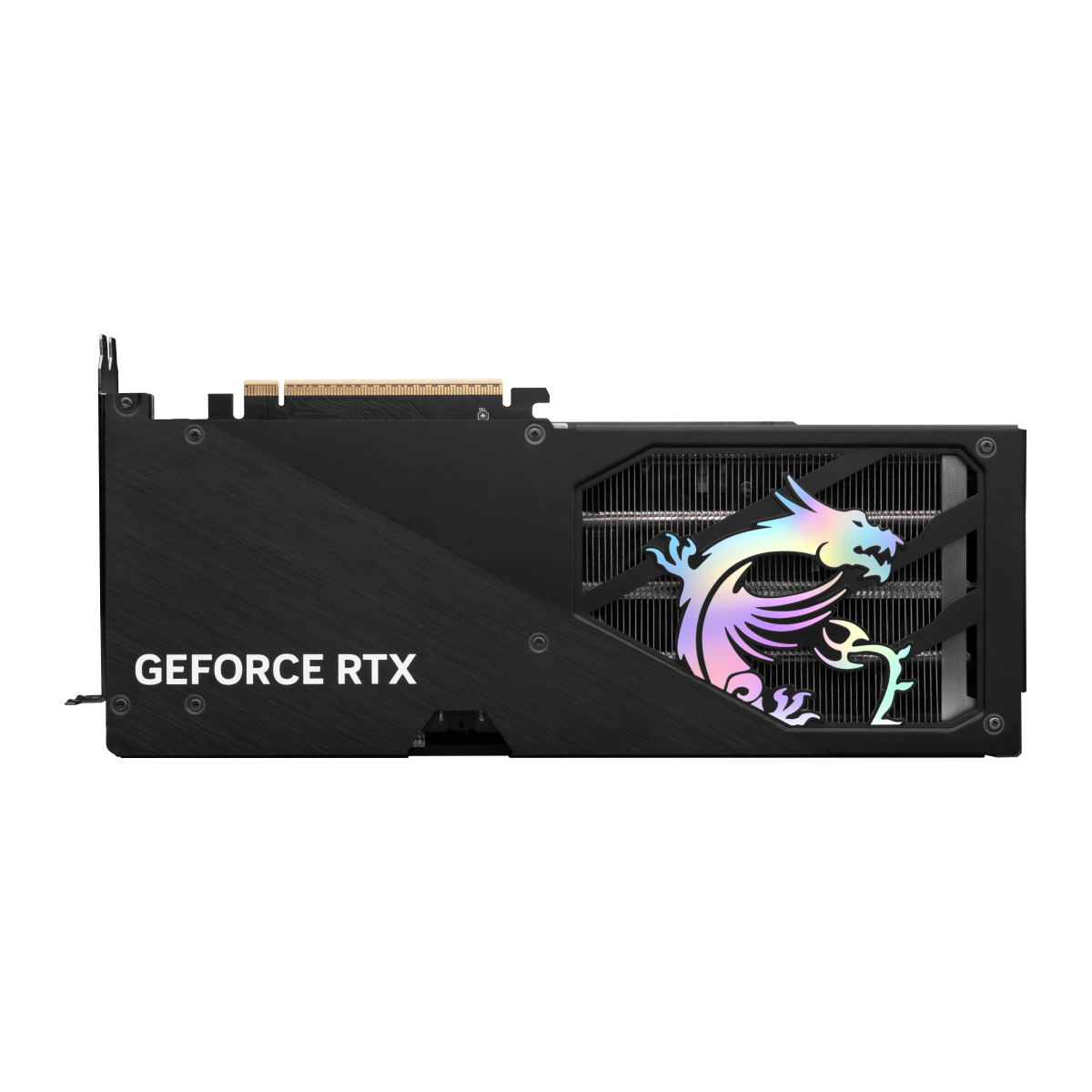 MSI GeForce RTX 5060 Ti 16G GAMING TRIO OC | Tarjeta Gráfica