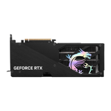 MSI GeForce RTX 5060 Ti 16G GAMING TRIO OC | Tarjeta Gráfica