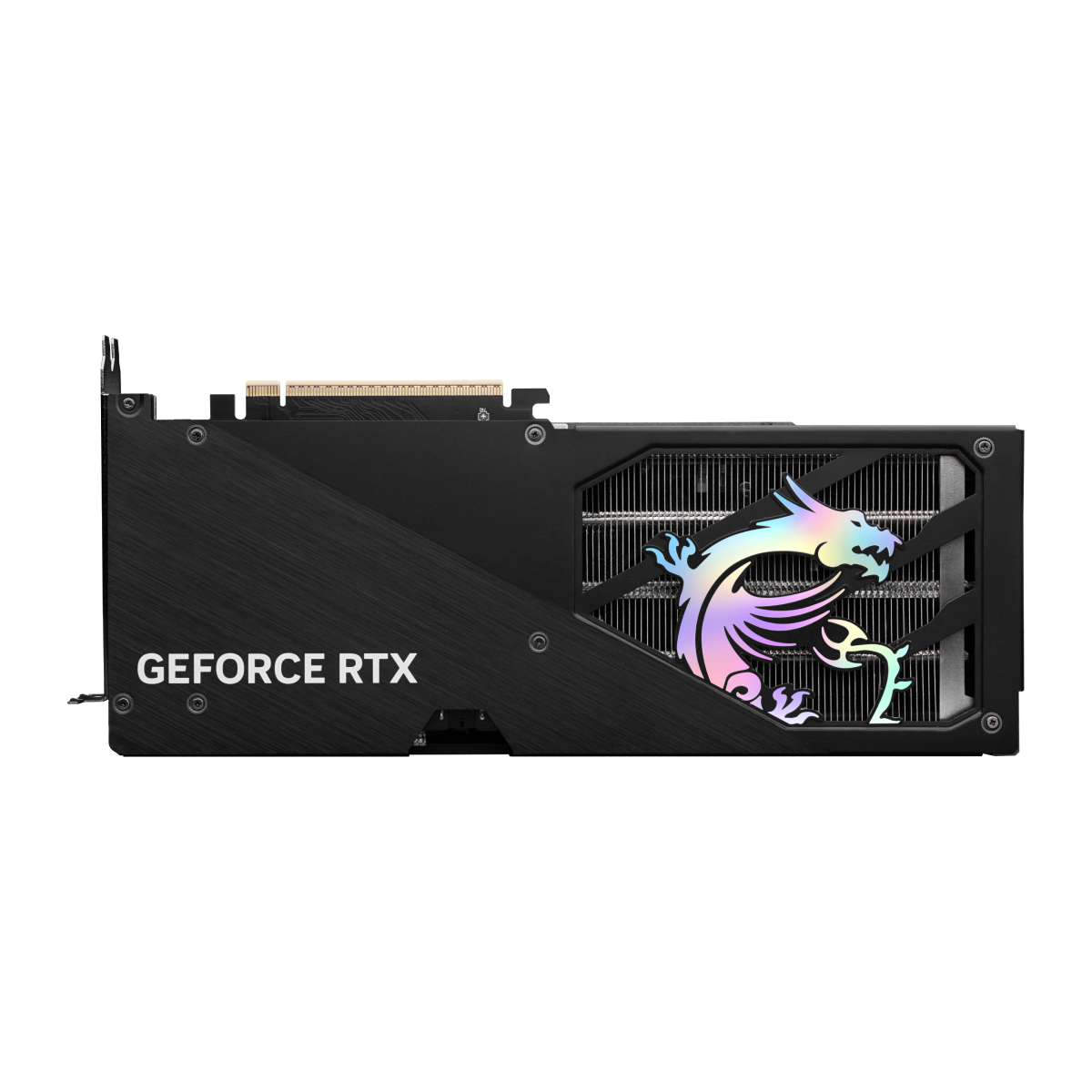 MSI GeForce RTX 5060 Ti 8G GAMING TRIO OC | Tarjeta Gráfica