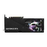 MSI GeForce RTX 5060 Ti 8G GAMING TRIO OC | Tarjeta Gráfica