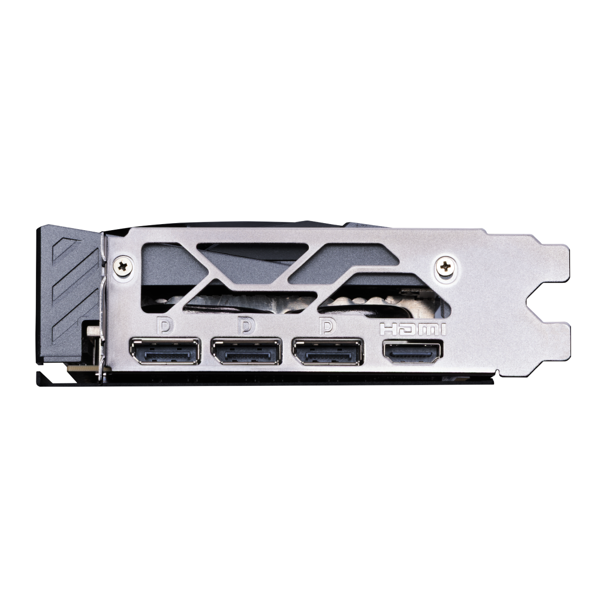 MSI GeForce RTX 5060 Ti 16G GAMING TRIO OC | Tarjeta Gráfica