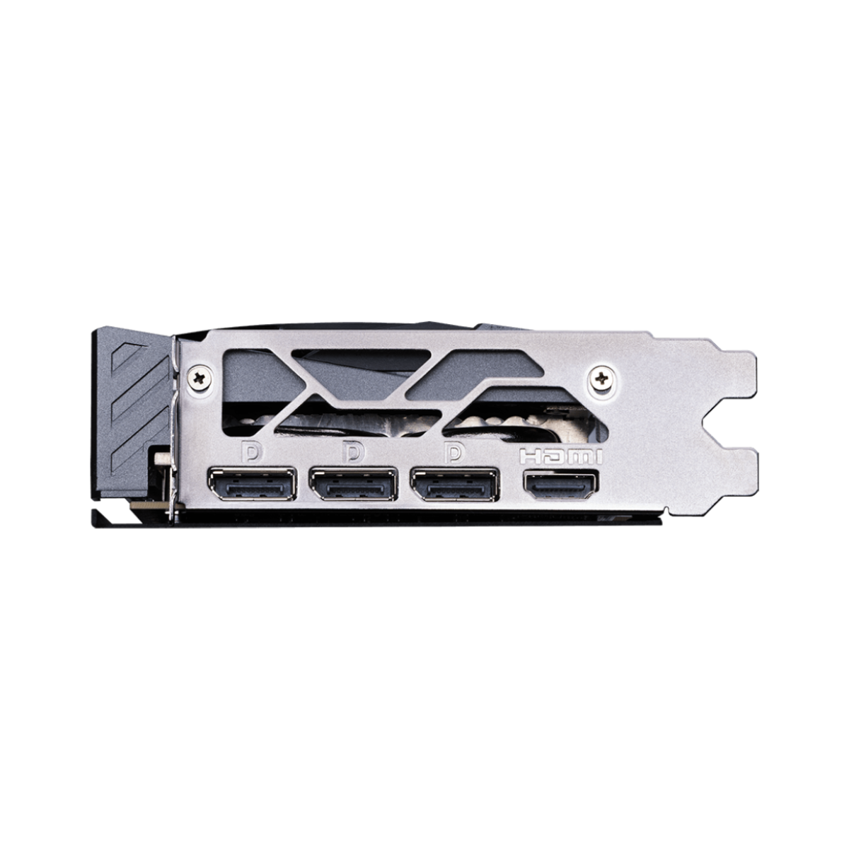 MSI GeForce RTX 5060 Ti 8G GAMING TRIO OC | Tarjeta Gráfica