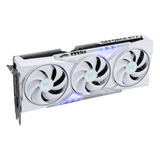MSI GeForce RTX 5060 Ti 16G GAMING TRIO OC WHITE | Tarjeta Gráfica