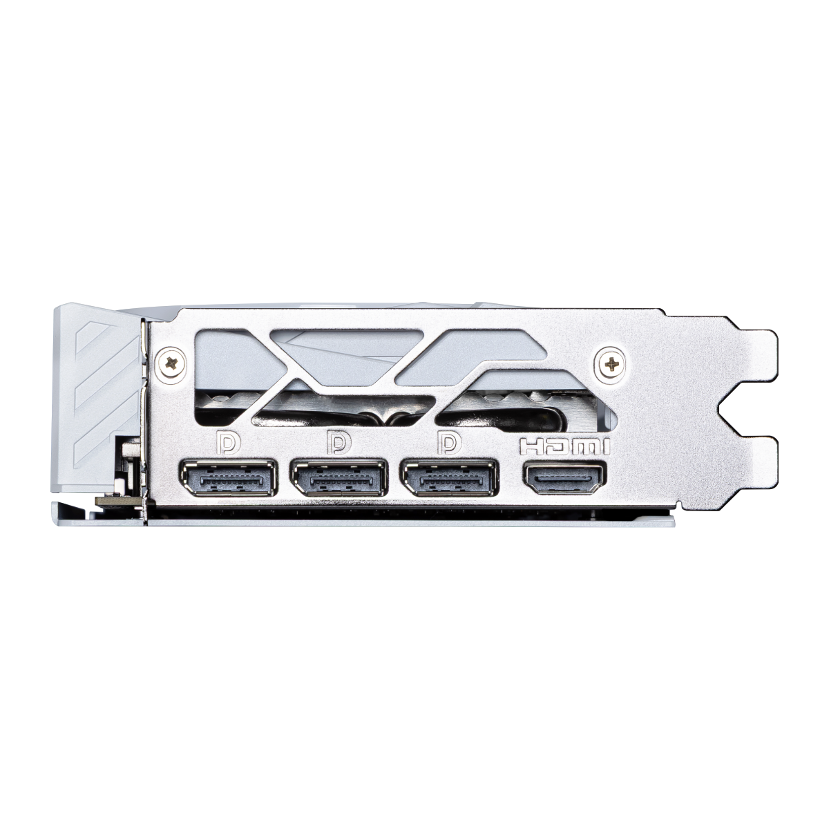 MSI GeForce RTX 5060 Ti 16G GAMING TRIO OC WHITE | Tarjeta Gráfica