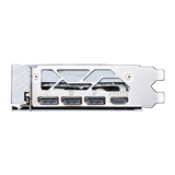 MSI GeForce RTX 5060 Ti 16G GAMING TRIO OC WHITE | Tarjeta Gráfica