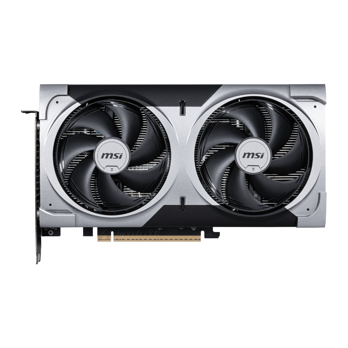 MSI GeForce RTX 5060 Ti 16G VENTUS 2X OC PLUS | Tarjeta Gráfica