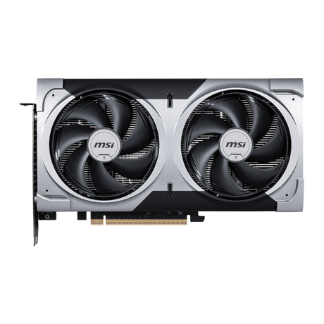 MSI GeForce RTX 5060 Ti 16G VENTUS 2X OC PLUS | Tarjeta Gráfica
