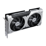 MSI GeForce RTX 5060 Ti 16G VENTUS 2X OC PLUS | Tarjeta Gráfica