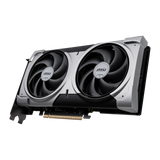 MSI GeForce RTX 5060 Ti 16G VENTUS 2X OC PLUS | Tarjeta Gráfica
