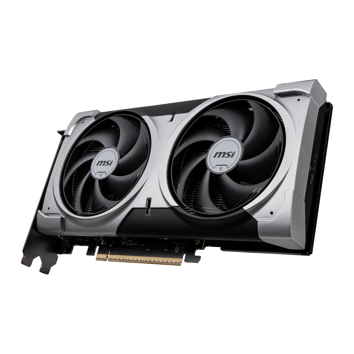MSI GeForce RTX 5060 Ti 16G VENTUS 2X PLUS | Tarjeta Gráfica