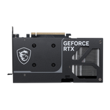 MSI GeForce RTX 5060 Ti 16G VENTUS 2X OC PLUS | Tarjeta Gráfica
