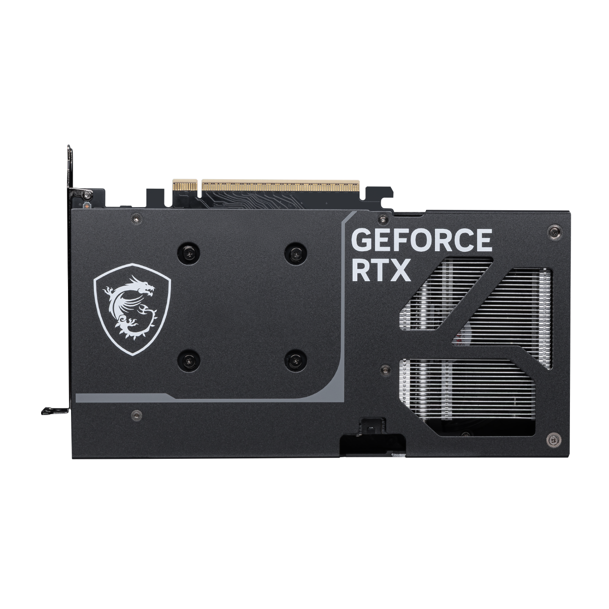 MSI GeForce RTX 5060 Ti 16G VENTUS 2X OC PLUS | Tarjeta Gráfica