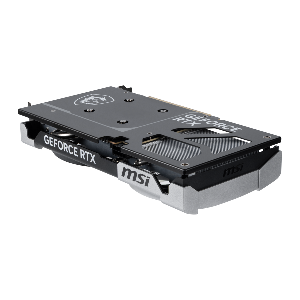 MSI GeForce RTX 5060 Ti 16G VENTUS 2X PLUS | Tarjeta Gráfica