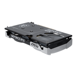 MSI GeForce RTX 5060 Ti 16G VENTUS 2X OC PLUS | Tarjeta Gráfica