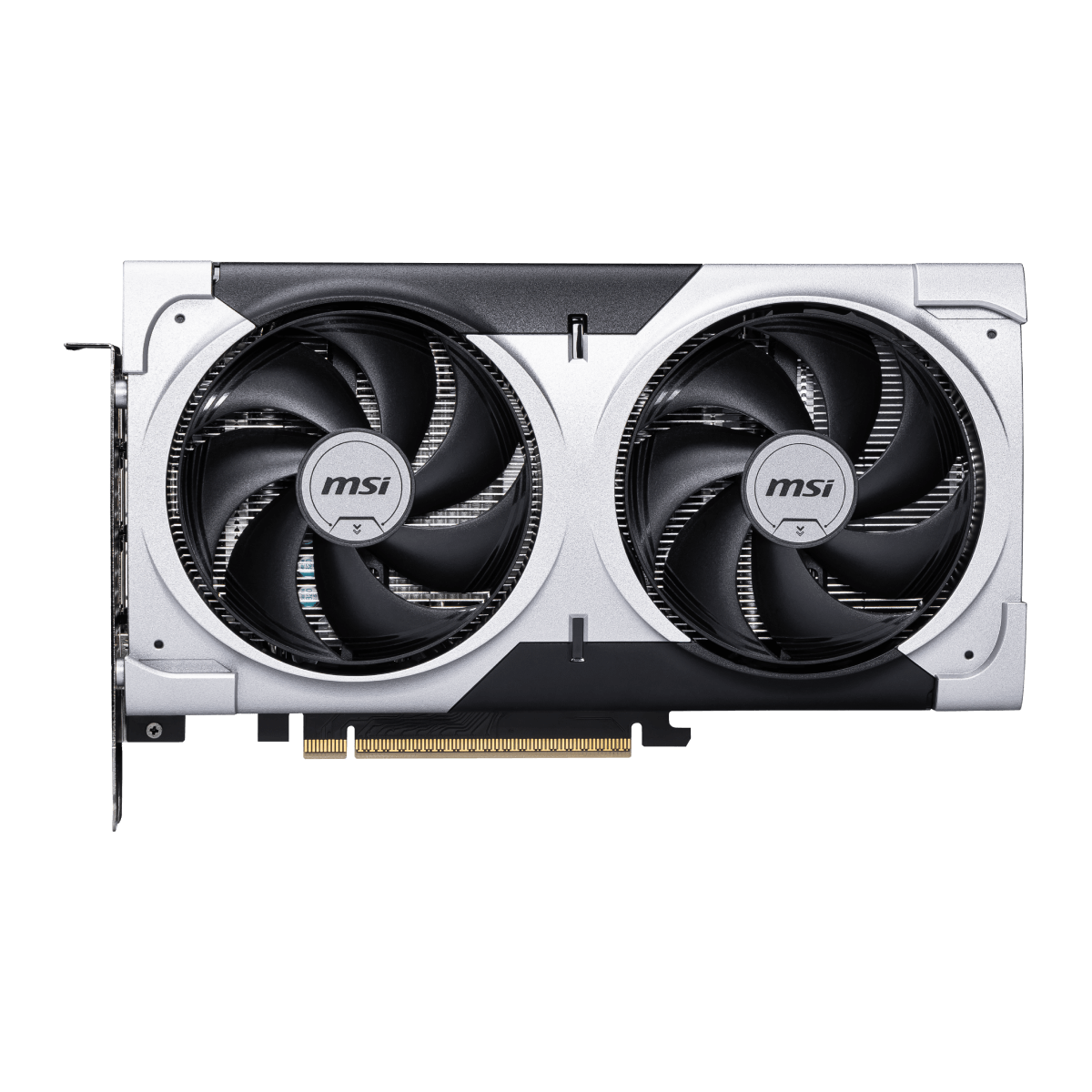 MSI GeForce RTX 5060 Ti 8G VENTUS 2X PLUS | Tarjeta Gráfica
