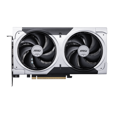 MSI GeForce RTX 5060 Ti 8G VENTUS 2X PLUS | Tarjetas Gráficas