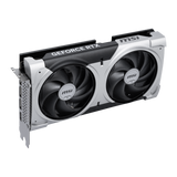 MSI GeForce RTX 5060 Ti 16G VENTUS 2X PLUS | Tarjeta Gráfica