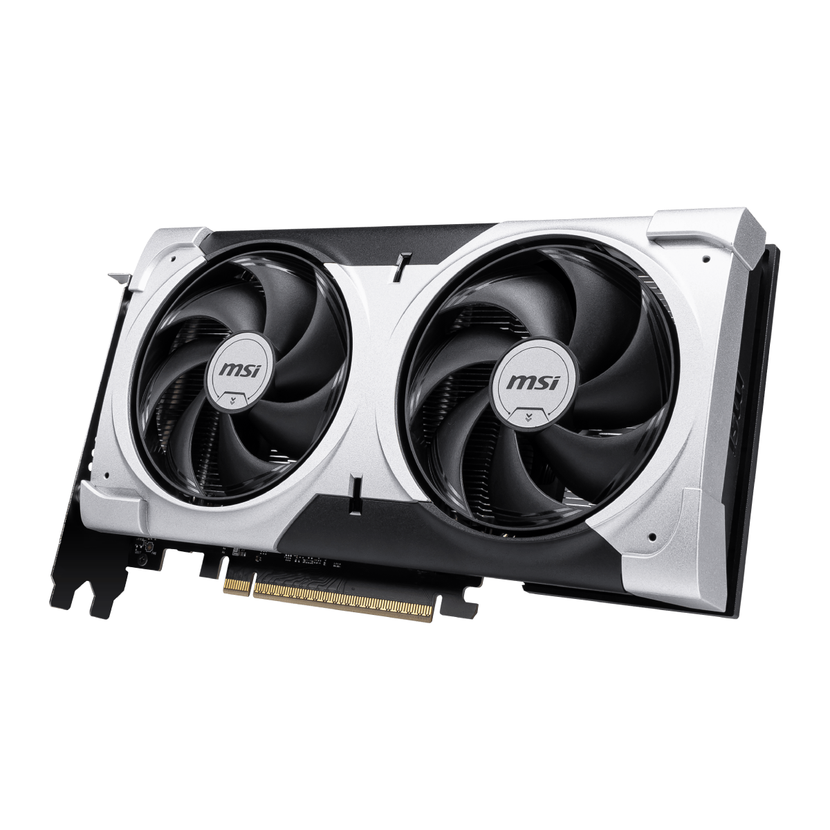 MSI GeForce RTX 5060 Ti 8G VENTUS 2X PLUS | Tarjeta Gráfica
