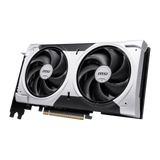 MSI GeForce RTX 5060 Ti 8G VENTUS 2X PLUS | Tarjeta Gráfica
