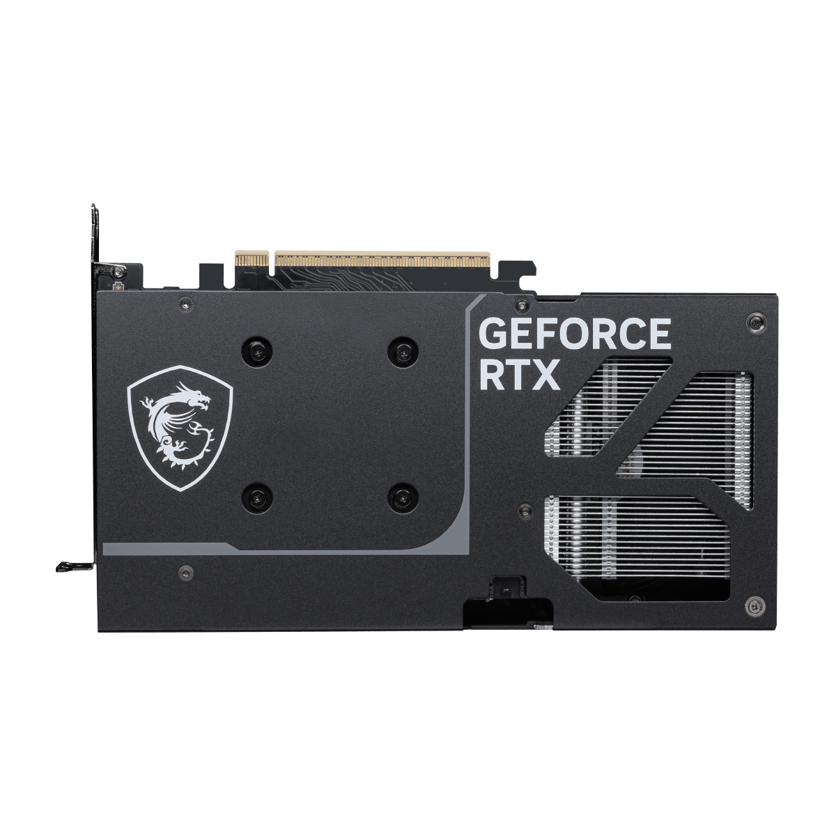 MSI GeForce RTX 5060 Ti 16G VENTUS 2X PLUS | Tarjeta Gráfica