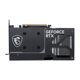 MSI GeForce RTX 5060 Ti 16G VENTUS 2X PLUS | Tarjeta Gráfica