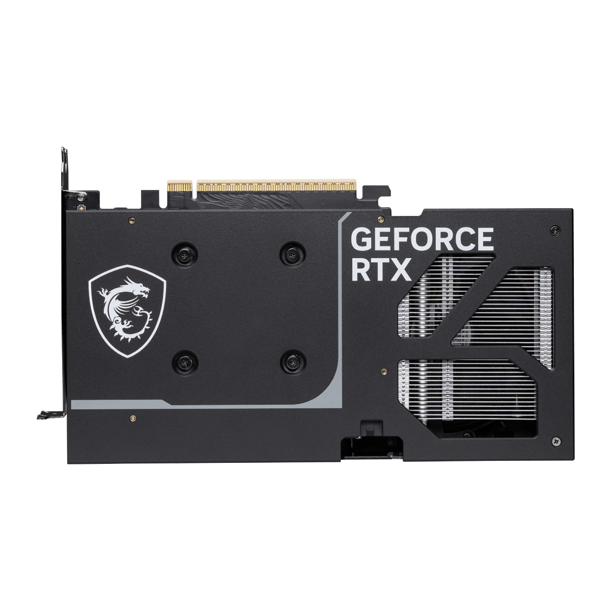 MSI GeForce RTX 5060 Ti 8G VENTUS 2X PLUS | Tarjetas Gráficas