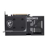 MSI GeForce RTX 5060 Ti 8G VENTUS 2X PLUS | Tarjetas Gráficas